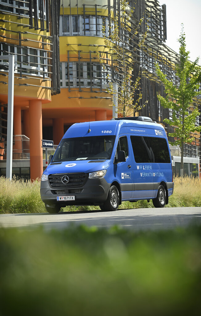 Wiener Lokalbahnen Verkehrsdienste