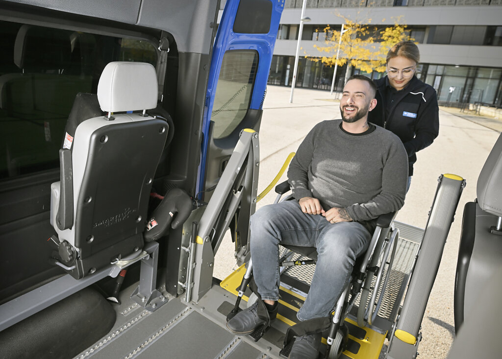 Wiener Lokalbahnen Verkehrsdienste